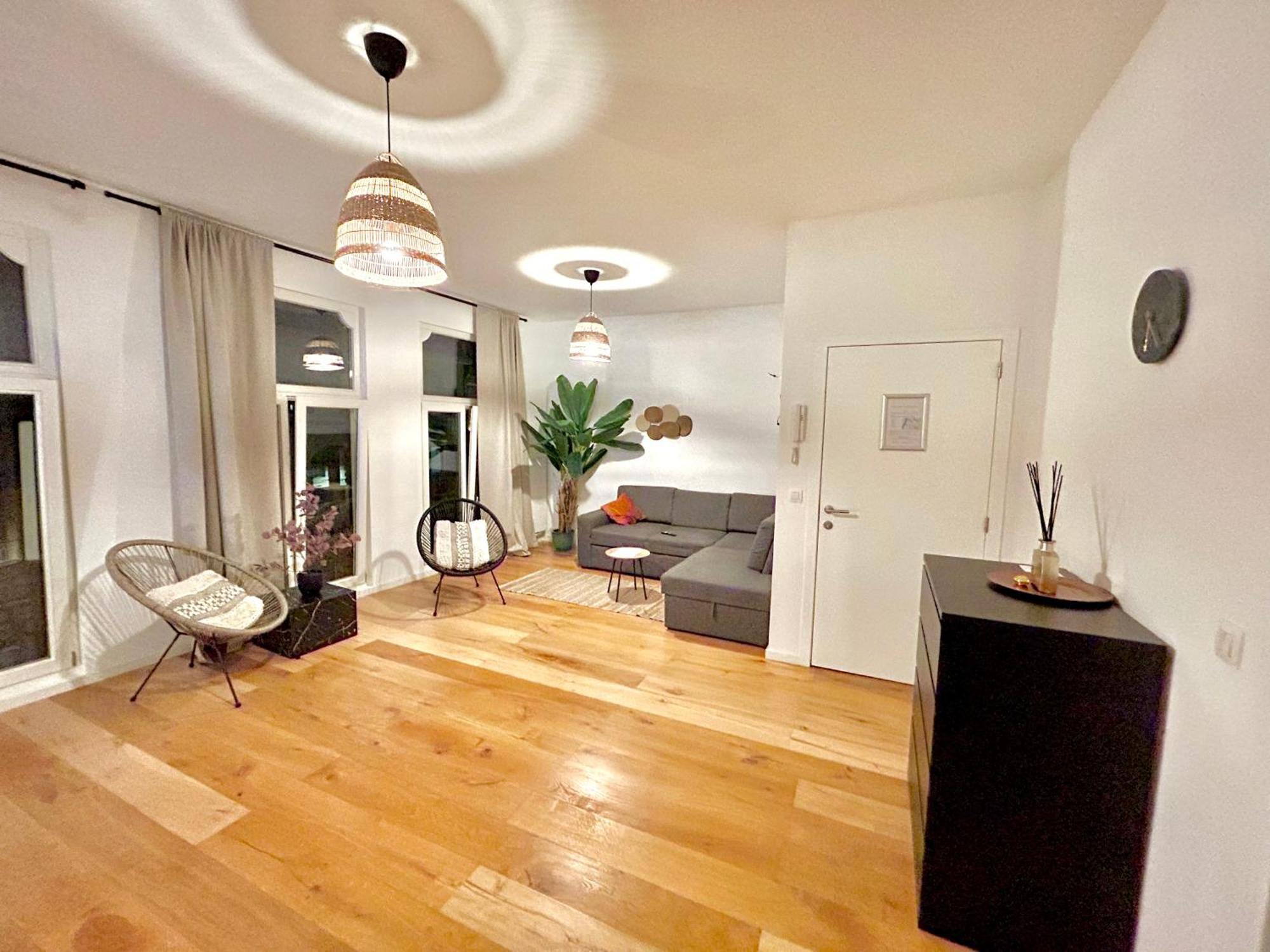 National City Apartments Antwerp Exterior photo