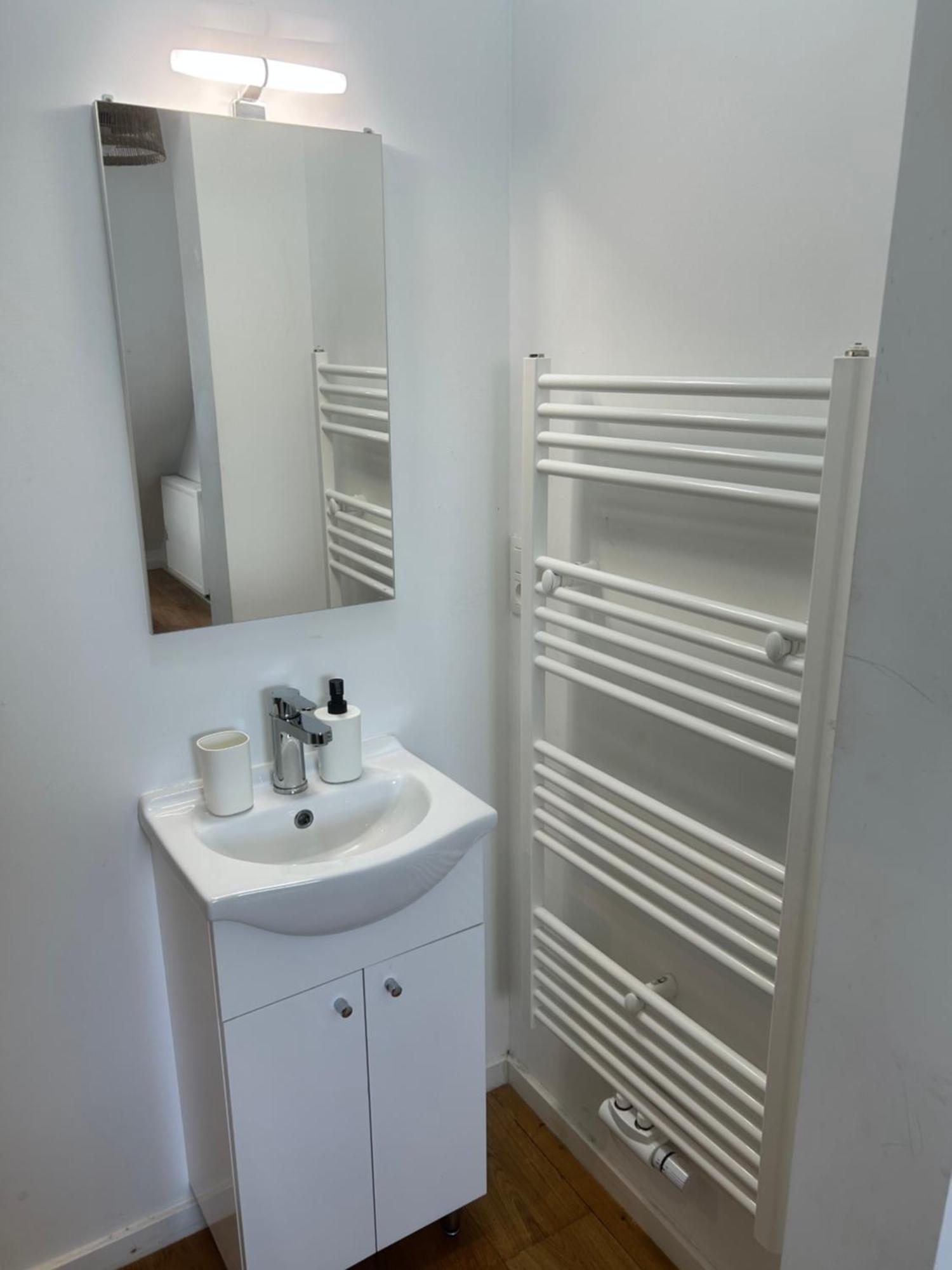 National City Apartments Antwerp Room photo